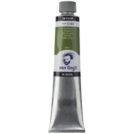 farba-olejna-talens-van-gogh-200ml-zielona-farby-olejne-profesjonalne