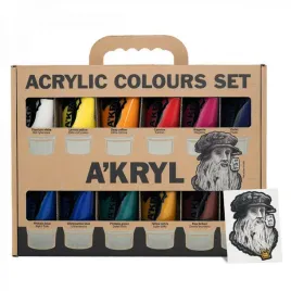 farby-akrylowe-renesans-100ml-zestaw-12-kolorow-farb-malarskich-12x100ml