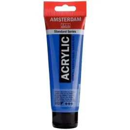 farba-akrylowa-amsterdam-talens-120ml-512-cobalt-blue-ultramarine