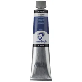farba-olejna-talens-van-gogh-200ml-niebieska-farby-olejne-profesjonalne