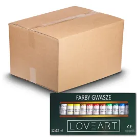 farby-gwasze-gouache-loveart-12x12ml-zestaw-farb-gwaszy-hurt-60-sztuk