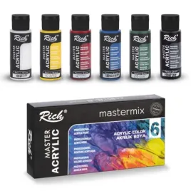 farby-akrylowe-rich-master-acrylic-6x60ml-podstawowe-kolory-do-tkanin