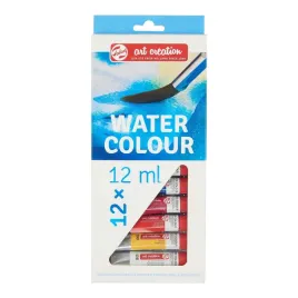 farby-akwarelowe-art-creation-12-szt-12ml-talens-zestaw-farb-w-12-kolorach