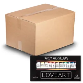 farby-akrylowe-loveart-12x12ml-zestaw-farb-akrylowych-hurt-60-sztuk