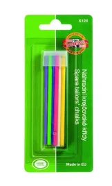 kreda-krawiecka-na-blistrze-koh-i-noor-wklady-do-uchwytu-na-krede-6-kolorow