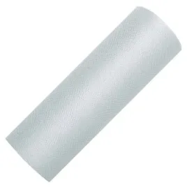tiul-dekoracyjny-gladki-na-rolce-15cm-9m-szary-tkanina-ozdobna-do-szycia