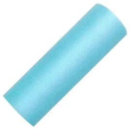tiul-dekoracyjny-gladki-na-rolce-15cm-9m-turkusowy-tkanina-ozdobna