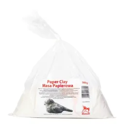 masa-papierowa-do-utwardzacza-formart-renesans-500g-wysycha-na-powietrzu
