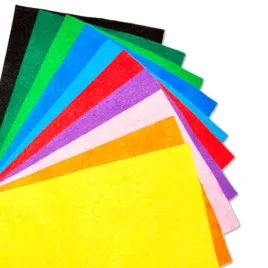 filc-dekoracyjny-a4-zestaw-10-kolorow-kreatywne-rekodzielo-i-diy