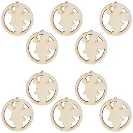 zawieszka-drewniana-bombka-swiateczna-loveart-swiety-mikolaj-6-cm-10-szt