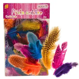 piorka-dekoracyjne-10g-nakrapiane-piora-ozdobne-do-dekoracji-kolorowe-mix