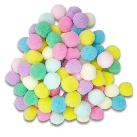 pompony-dekoracyjne-15mm-80szt-loveart-mix-pastelowy-pomponiki-diy