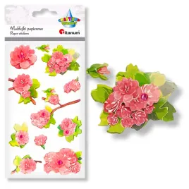 naklejki-kwiaty-roze-papierowe-3d-11-sztuk-mix-samoprzylepne-na-blistrze