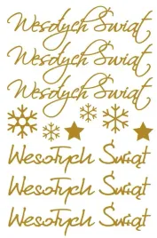 naklejki-swiateczne-do-scrapbookingu-napis-wesolych-swiat-gwiazdki-platki