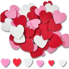 serca-naklejki-z-pianki-loveart-40-szt-kolorowe-serduszka-samoprzylepne