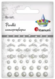 perelki-dzety-titanum-samoprzylepne-akryl-biale-okragle-48-szt