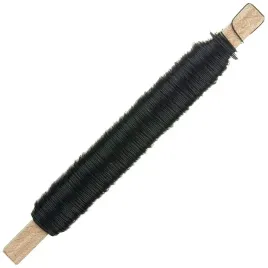 drut-florystyczny-do-kwiatow-stroikow-05mm-czarny-100g
