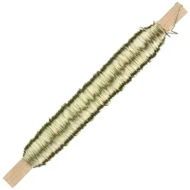 drut-florystyczny-do-kwiatow-stroikow-05mm-szampanski-100g