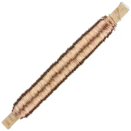 drut-florystyczny-na-patyku-do-kwiatow-stroikow-05mm-miedziany-100g