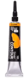 farba-akrylowa-konturowka-rosa-talent-20ml-fluorescencyjna-pomaranczowa