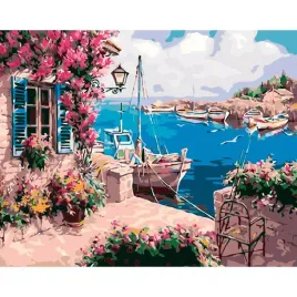 malowanie-po-numerach-40x50cm-pejzaz-3-zestaw-na-ramie-podobrazia-farby