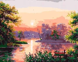 malowanie-po-numerach-40x50cm-pejzaz-zestaw-na-ramie-podobrazia-farby