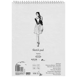 blok-do-markerow-pisakow-sm-lt-a4-na-spirali-50-bialych-kartek-papieru