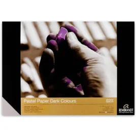blok-do-pasteli-rembrandt-a4-160g-m2-30-arkuszy-ciemny-papier-do-rysunku