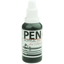 tusz-akrylowy-do-aerografu-kaligrafii-pen-renesans-35ml-zielony-kwasny