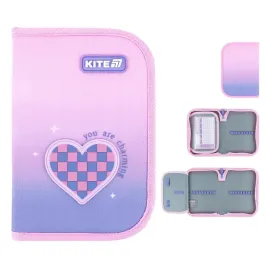 piornik-szkolny-rozkladany-dla-dziewczynek-rozowy-z-serduszkiem-kite