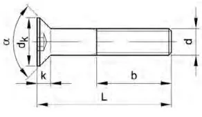 sruby-imbusowe-m8x12-din-7991-a4-pg-5szt-norma-7991-10642