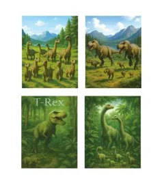torebka-prezentowa-s-dinozaury