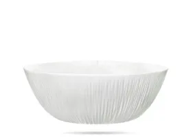 salaterka-miska-23-cm-biala-coconut-bormioli-rocco