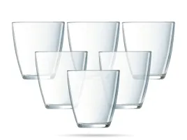 zestaw-6-szklanek-250-ml-concepto-luminarc
