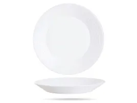 talerz-gleboki-235-cm-bialy-harena-luminarc