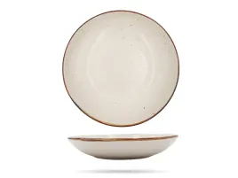 talerz-gleboki-24-cm-rustic-krem-kera-ceramika