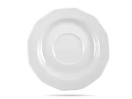spodek-do-filizanki-15-cm-bialy-porcelana-merkury-lubiana