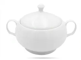 biala-waza-do-zupy-pokrywa-bez-otworu-3l-porcelana-bogucice