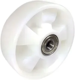 kolo-pelne-poliamidowe-200-20-mm