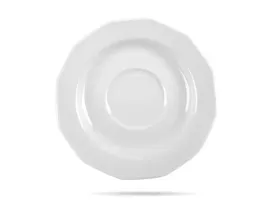spodek-do-filizanki-16-cm-bialy-porcelana-merkury-lubiana