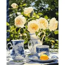 malowanie-po-numerach-ideyka-40x50-cm-eleganckie-przyjecie-herbaciane