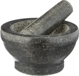 mozdzierz-granitowy-z-tluczkiem-kuchenny-duzy-kesper-71501-16-x-8-cm