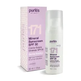 purles-171-mineral-krem-30ml-przeciwsloneczny-spf30-do-twarzy