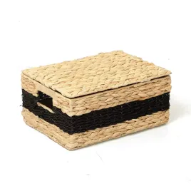 kosz-z-hiacyntu-z-pokrywa-loft-32x25x15-cm-organizer-do-przechowywania