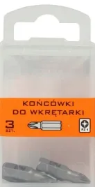 koncowki-do-wkretarki-25mm-3szt-pz1