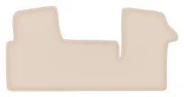 dywanik-welurowy-kierowcy-premium-do-opel-movano-b-van-2010-2022-bezowe
