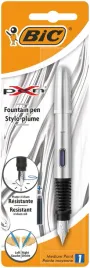 pioro-wieczne-bic-xpen-chrome-silver-niebieskie-blister-1szt