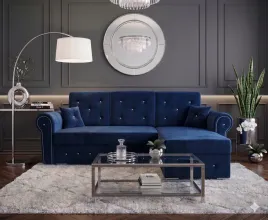 245x145cm-naroznik-glamour-welur-krysztalki-funkcja-spania-na-sprezynach