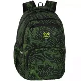 plecak-mlodziezowy-coolpack-pick-nefryt-stan-nowy