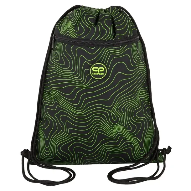 worek-na-buty-coolpack-vert-nefryt-marka-coolpack